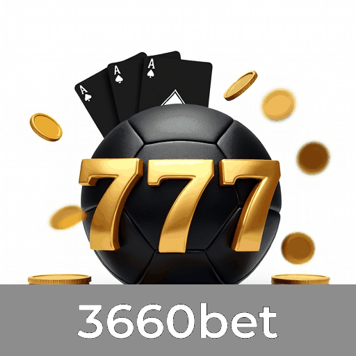 3660bet: Experiência de Apostar com Segurança e Confiança