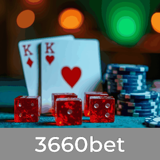 Descubra os Jogos de Caça-Níqueis no 3660bet - Diversão e Emoção Garantida